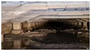 Au &icirc;nceput lucrările de refacere a Planșeului Unirii