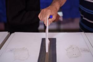 Aproape 19 milioane de cetățeni cu drept de vot au fost &icirc;nscriși &icirc;n Registrul electoral p&acirc;nă la data de 30 septembrie