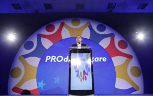 Ponta: "Dacă aș c&acirc;știga Primăria București, nu aș mai candida la prezidențiale"