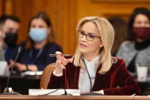 Ministrul Familiei, Gabriela Foirea: &bdquo;Vom continua să creștem pensiile, alocațiile&rdquo;