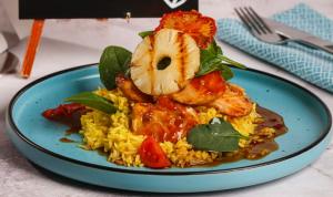 Un restaurant din Galați, pe lista c&acirc;știgătorilor premiilor &bdquo;Recenzia de Aur&rdquo; de la Google