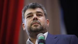 Marcel Ciolacu: "Partidul depune moțiunea de cenzură &icirc;n Parlament"