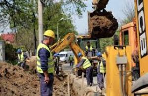 Rețea de canalizare &icirc;n Mureș de 2,6 milioane de euro