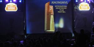 A 17- a ediție a Festivalului de Film &rdquo;Anonimul&rdquo;, la start