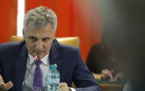 Senatorul Daniel Zamfir a răbufnit la adresa PNL şi &icirc;i acuză pe liberali de ipocrizie