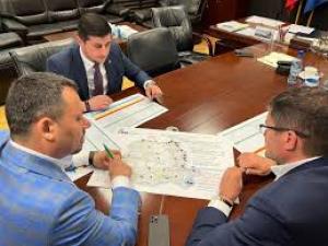 CJ Iași caută solutii pentru continuarea a 2 obiective de investiții