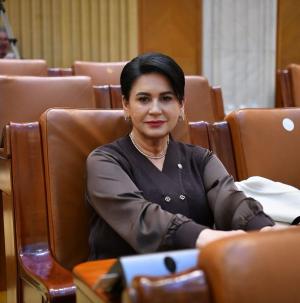 Acuzații dure &icirc;n Comisia pentru agricultură: Deputatul Viorica Sandu &icirc;l contrazice pe premierul Bolojan