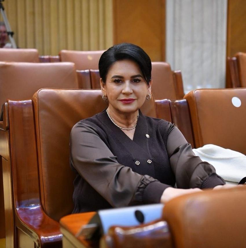 Acuzații dure în Comisia pentru agricultură: Deputatul Viorica Sandu îl contrazice pe premierul Bolojan