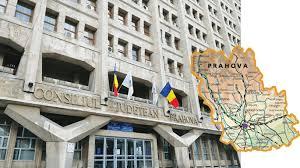 Dezbatere publică pentru hotăr&acirc;rile CJ Prahova