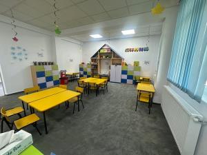 &bdquo;Școli și grădinițe de poveste&rdquo; &icirc;n Ilfov