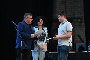 Premierea performanțelor școlare &icirc;n Suceava