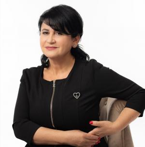 Deputatul Viorica Sandu, co-inițiator al legii ce va ajuta fermierii să se asocieze &icirc;ntr-un sistem cooperatist