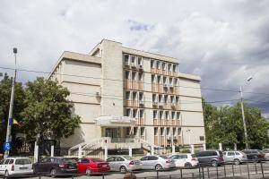 Contract semnat pentru reabilitarea energetică a Spitalului de Copii din Galați &ndash; Corpul A