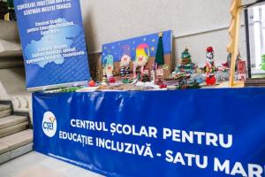 &bdquo;Magia Crăciunului&rdquo;, ediția a VIII-a