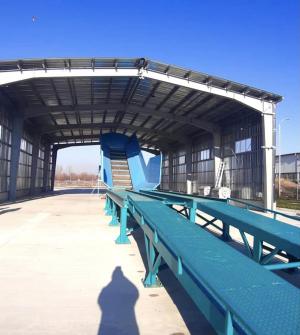 Proiect unic &icirc;n Rom&acirc;nia de peste 100 de milioane de euro privind gestionarea deșeurilor: o nouă etapă, finalizată