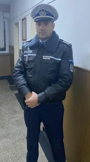 "Șpagă" de 200 euro pentru a nu reține un permis de conducere