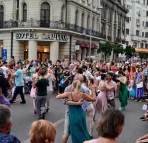 2024 &ndash; bilanțul evenimentelor culturale bucureștene