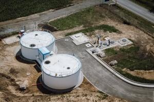 Modernizarea rețelelor de apă și canalizare &icirc;n Mureș