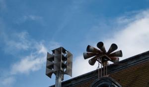 &bdquo;Miercurea alarmelor&rdquo; pentru verificarea funcționării sirenelor, &icirc;n Galați