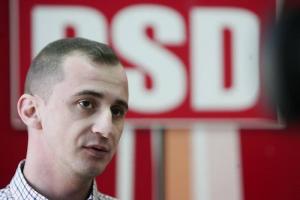 PSD a explodat la adresa lui Iohannis și PNL: "Aţi &icirc;nceput să minţiţi c&acirc;nd aţi văzut că procentele din sondaje &icirc;ncep să vă str&acirc;ngă"