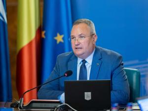 Premierul Ciucă: depozitele de gaz ale Rom&acirc;niei au depășit cota de umplere de 90%