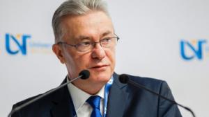 Cristian Diaconescu str&acirc;nge semnături pentru a candida la alegerile prezidențiale