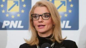 Gorghiu: "Cei din PSD cred că ne sperie. Insistă să &icirc;și sape groapa"