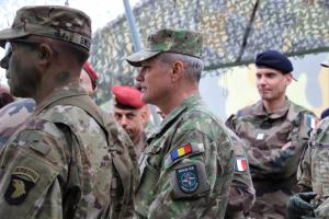 DACIAN SPRING 2025: Mii de militari vor veni &icirc;n Rom&acirc;nia