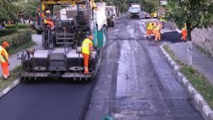 Peste 1 milion de lei decontat pentru modernizarea drumurilor de interes local din comuna Vedea - Teleorman