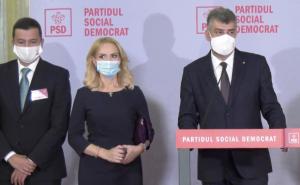 Grindeanu a devenit nr. 2 &icirc;n PSD