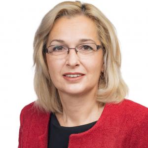 Senatorul Laura Georgescu &icirc;i critică pe liberali: Congresul PNL blochează Rom&acirc;nia