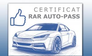 Un document care cuprinde informații esențiale despre istoria vehiculului, disponibil online