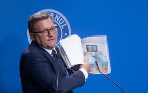 Budăi: Cele mai mari scăderi de prețuri sunt la produsele incluse &icirc;n lista alimentelor de bază la care Guvernul a limitat adaosul comercial