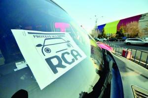 C.O.T.A.R.-Transportatorii avertizează Parlamentul că ies &icirc;n stradă dacă se mutilează legea RCA