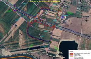 Undă verde pentru elaborarea studiului de fezabilitate al proiectului TransRegio Hunedoara &ndash; S&acirc;ntuhalm &ndash; Autostrada A1