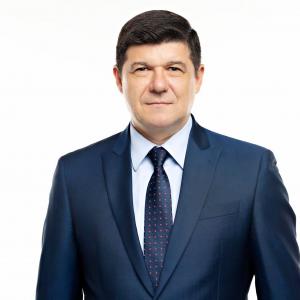 Drum bun la Pădurea G&acirc;rboavele. Investiție finalizată de Consiliul Județean Galați