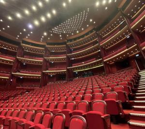 Centrul Cultural &bdquo;Dunărea de Jos&rdquo; va avea o nouă sală de spectacole