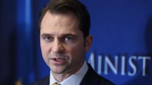 A &icirc;nceput forajul &icirc;n blocul Neptun Deep din Marea Neagră