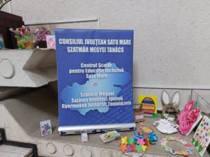 Concursul județean &bdquo;Primăvara prin ochi de copil&rdquo;, &icirc;n Satu Mare