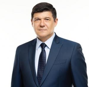 Mesajul președintelui Consiliului Județean Galați de Paște: &bdquo;Vă doresc să simțiti &icirc;n suflet aceeași bucurie pe care o simt de fiecare dată &icirc;n preajma acestei sărbători&rdquo;