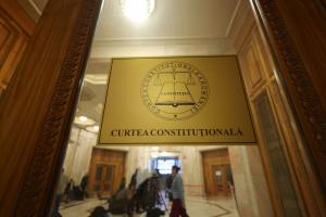 Curtea Constituțională a Rom&acirc;niei a am&acirc;nat decizia &icirc;n cazul pensiilor de serviciu