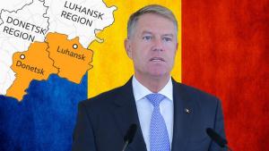 Președintele Iohannis a cerut &icirc;n convorbirea cu Joe Biden și liderii NATO sprijin pentru Republica Moldova