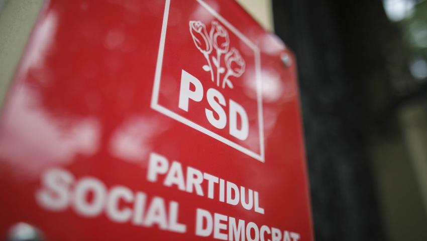 PSD a &icirc;nceput o campanie națională numită &bdquo;Jos Facturile!&rdquo; care vizează str&acirc;ngerea de semnături pentru plafonarea prețului energiei şi gazelor