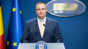 Ciucă: Rom&acirc;nia va continua să-şi consolideze apărarea şi rezilienţa pentru a se afirma ca un aliat de &icirc;ncredere al SUA