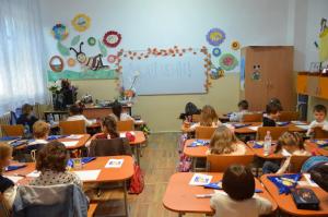 Finanțare pentru &icirc;mbunătățirea accesului la educație timpurie a peste 800 de copii, &icirc;n județul Mehedinți