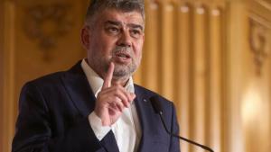 Ciolacu: Cine nu a &icirc;nțeles că reducerea risipei bugetare este absolut necesară o să aibă o surpriză