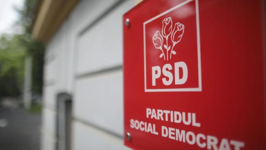 PSD, &icirc;n forță, dacă duminică ar fi alegeri