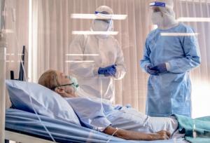 COVID-UL decimează &rdquo;SĂNĂTATEA&rdquo;