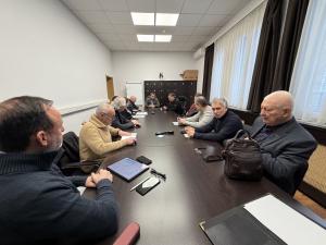 Patinoarul Berceni Arena, gazdă pentru competiții internaționale de hochei