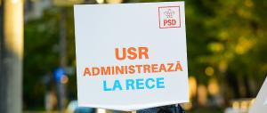 PSD: Eșecul primarilor USR-iști &icirc;n gestionarea sistemului de termoficare: cum e Capitala, așa-i și Timișoara!